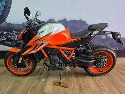 2023 Ktm 1290 SUPER DUKE R ORANGE