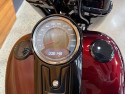 2019 HARLEY-DAVIDSON FLFBS FAT BOY S (114) (CUST)