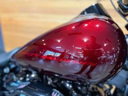 2019 HARLEY-DAVIDSON FLFBS FAT BOY S (114) (CUST)