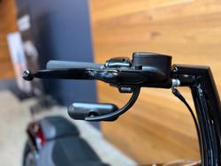 2019 HARLEY-DAVIDSON FLFBS FAT BOY S (114) (CUST)