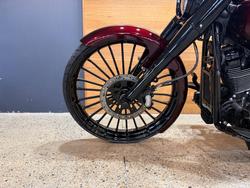 2019 HARLEY-DAVIDSON FLFBS FAT BOY S (114) (CUST)