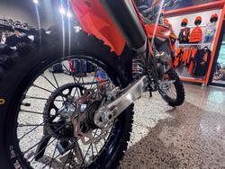 2026 KTM 250 SX-F