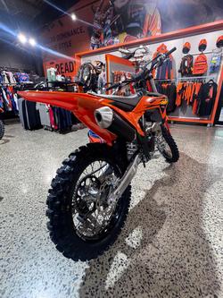 2026 KTM 250 EXC-F