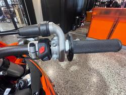 2026 KTM 250 SX-F