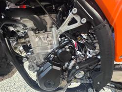 2026 KTM 250 SX-F