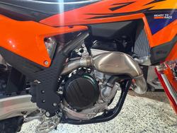 2026 KTM 250 EXC-F