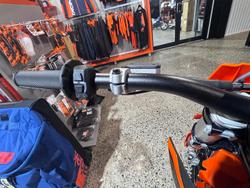 2026 KTM 250 SX-F