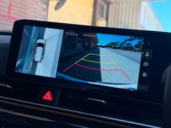 2025 Kia Carnival GT-Line HEV