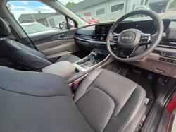 2025 Kia Carnival Sport+