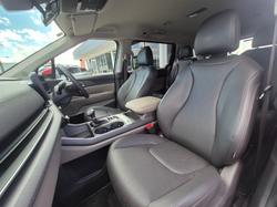 2025 Kia Carnival Sport+