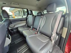 2025 Kia Carnival Sport+