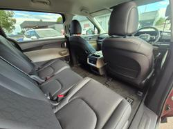 2025 Kia Carnival Sport+