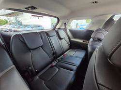 2025 Kia Carnival Sport+