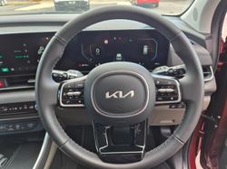 2025 Kia Carnival Sport+