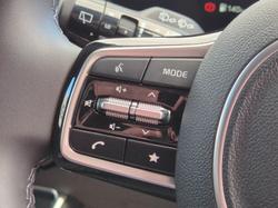 2025 Kia Carnival Sport+