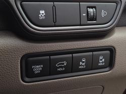 2025 Kia Carnival Sport+