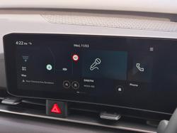 2025 Kia Carnival Sport+