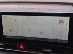 2025 Kia Carnival Sport+