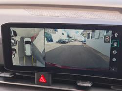 2025 Kia Carnival Sport+