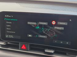 2025 Kia Carnival Sport+