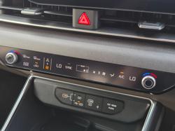 2025 Kia Carnival Sport+