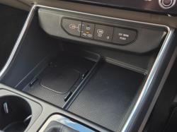 2025 Kia Carnival Sport+