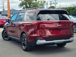 2025 Kia Carnival Sport+