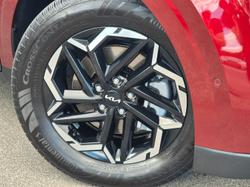 2025 Kia Carnival Sport+