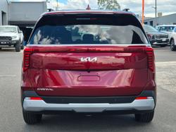 2025 Kia Carnival Sport+