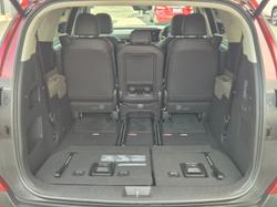 2025 Kia Carnival Sport+