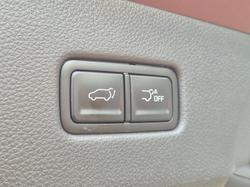 2025 Kia Carnival Sport+