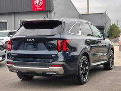 2025 Kia Sorento GT-Line