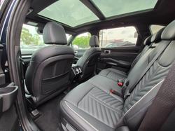 2025 Kia Sorento GT-Line