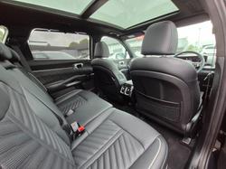 2025 Kia Sorento GT-Line