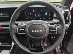 2025 Kia Sorento GT-Line