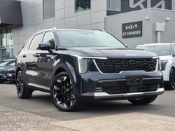 2025 Kia Sorento GT-Line