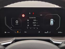 2025 Kia Sorento GT-Line