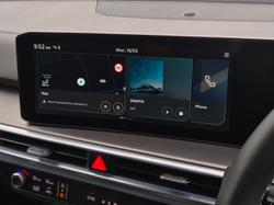 2025 Kia Sorento GT-Line