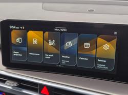 2025 Kia Sorento GT-Line