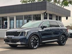 2025 Kia Sorento GT-Line