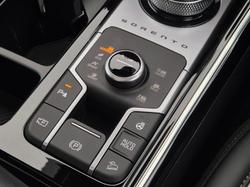 2025 Kia Sorento GT-Line