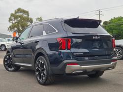 2025 Kia Sorento GT-Line