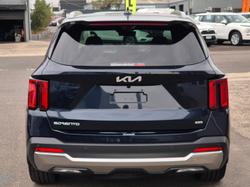 2025 Kia Sorento GT-Line