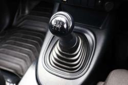 2020 Toyota Hilux Workmate