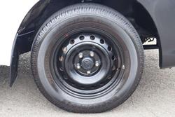 2020 Toyota Hilux Workmate