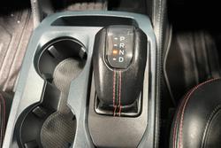 2023 Ford Ranger Raptor