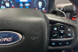 2023 Ford Ranger Raptor