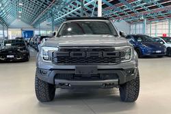 2023 Ford Ranger Raptor