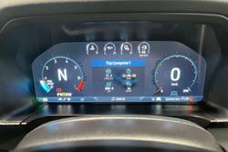 2023 Ford Ranger Raptor