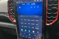 2023 Ford Ranger Raptor